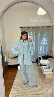 Jade Tuncdoruk feet photo 3