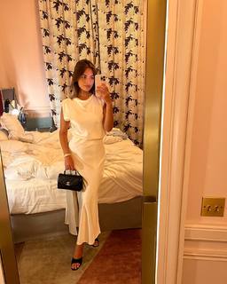 Jade Tuncdoruk feet photo 2