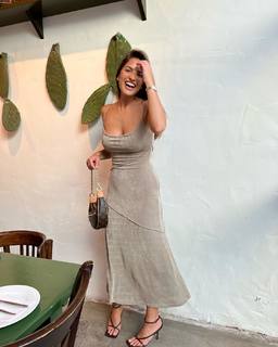 Jade Tuncdoruk feet photo 15