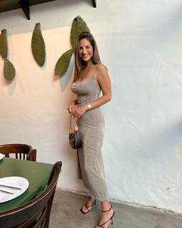 Jade Tuncdoruk feet photo 14