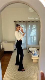 Jade Tuncdoruk feet photo 9