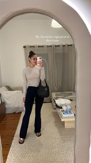 Jade Tuncdoruk feet photo 8