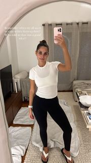 Jade Tuncdoruk feet photo 5