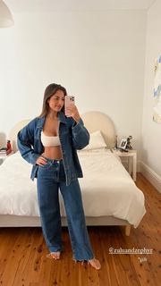 Jade Tuncdoruk feet photo 4