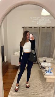 Jade Tuncdoruk feet photo 3