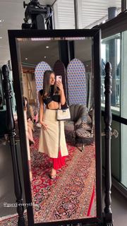Jade Tuncdoruk feet photo 20