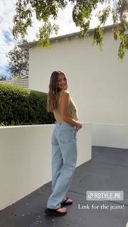 Jade Tuncdoruk feet photo 7