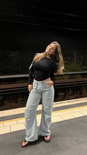 Jade Tuncdoruk feet photo 11