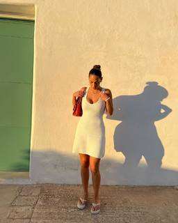 Jade Tuncdoruk feet photo 9