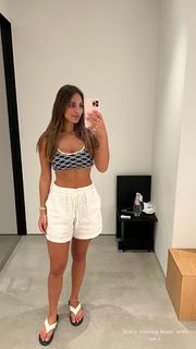 Jade Tuncdoruk feet photo 7
