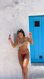 Jade Tuncdoruk feet photo 5
