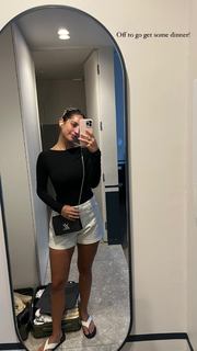 Jade Tuncdoruk feet photo 1