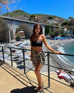 Jade Tuncdoruk feet photo 20