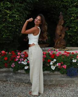 Jade Tuncdoruk feet photo 11