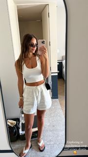 Jade Tuncdoruk feet photo 4