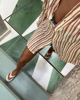 Jade Tuncdoruk feet photo 16
