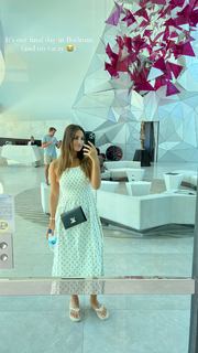 Jade Tuncdoruk feet photo 14