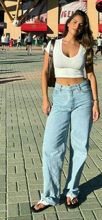 Jade Tuncdoruk feet photo 3