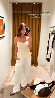 Jade Tuncdoruk feet photo 18