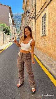 Jade Tuncdoruk feet photo 9