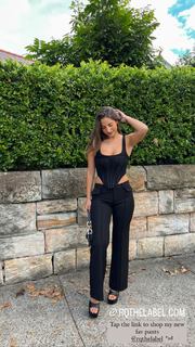 Jade Tuncdoruk feet photo 18