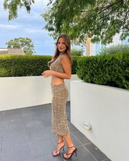 Jade Tuncdoruk feet photo 18