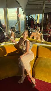 Jade Tuncdoruk feet photo 14