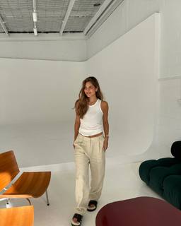 Jade Tuncdoruk feet photo 8