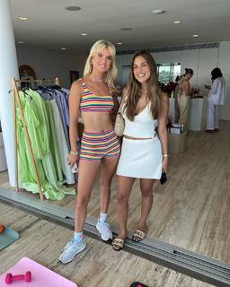 Jade Tuncdoruk feet photo 20
