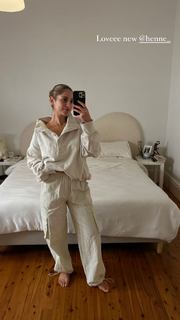 Jade Tuncdoruk feet photo 19