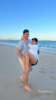 Jade Tuncdoruk feet photo 7