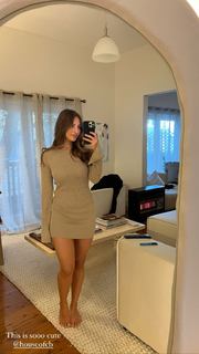 Jade Tuncdoruk feet photo 4