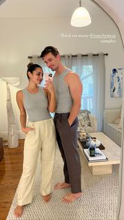 Jade Tuncdoruk feet photo 17