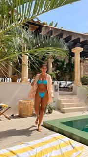 Jade Tuncdoruk feet photo 16