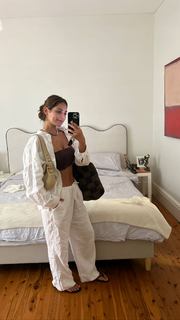 Jade Tuncdoruk feet photo 13