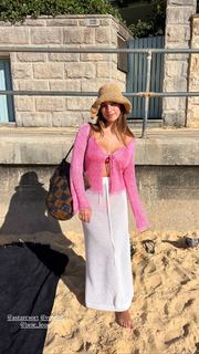 Jade Tuncdoruk feet photo 12