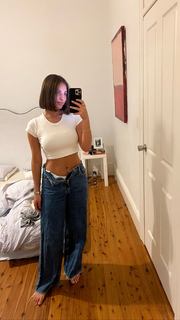 Jade Tuncdoruk feet photo 11