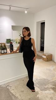 Jade Tuncdoruk feet photo 6