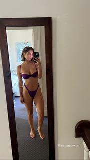 Jade Tuncdoruk feet photo 20