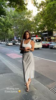 Jade Tuncdoruk feet photo 19