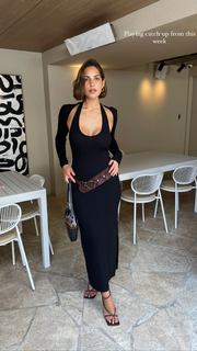 Jade Tuncdoruk feet photo 15