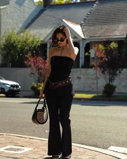Jade Tuncdoruk feet photo 10