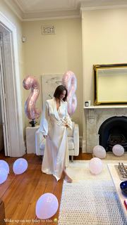 Jade Tuncdoruk feet photo 8