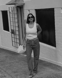 Jade Tuncdoruk feet photo 7
