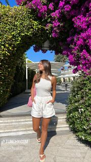 Jade Tuncdoruk feet photo 18