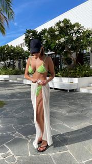 Jade Tuncdoruk feet photo 16