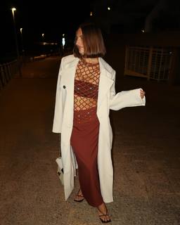 Jade Tuncdoruk feet photo 8