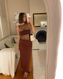 Jade Tuncdoruk feet photo 7