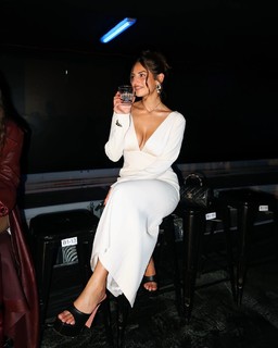 Jade Tuncdoruk feet photo 18