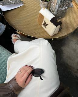 Jade Tuncdoruk feet photo 15